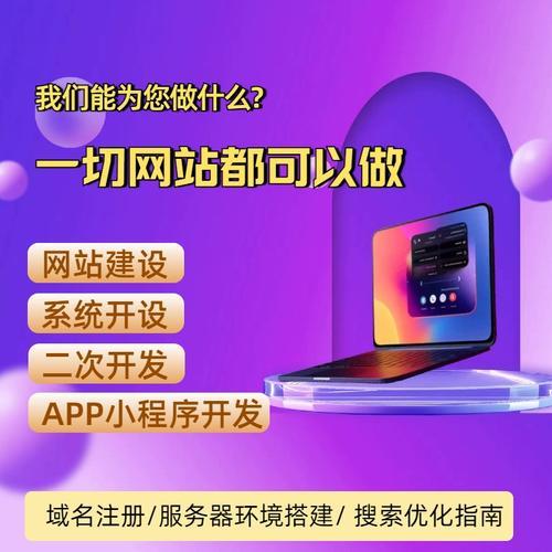青岛网站制作给您的业务带来了精准营销的机会